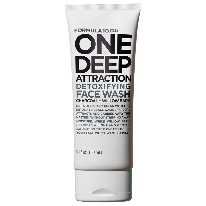 Formula 10.0.6 One Deep Attraction - 150 ml.