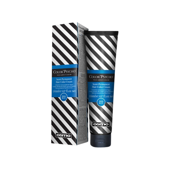 OSMO Color Psycho Wild Blue (150 ml)