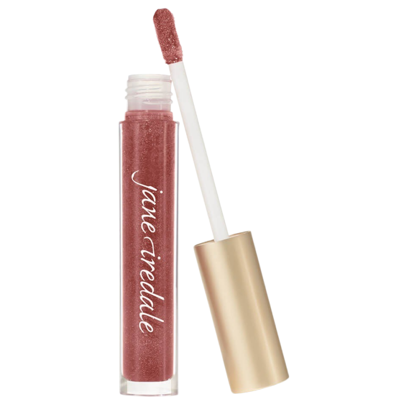 Jane Iredale HydroPure Lip Gloss Mocha Latte (1 stk)