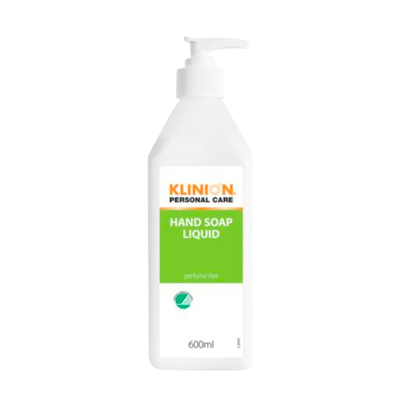 Klinion Handsoap u. Parfume (600 ml)