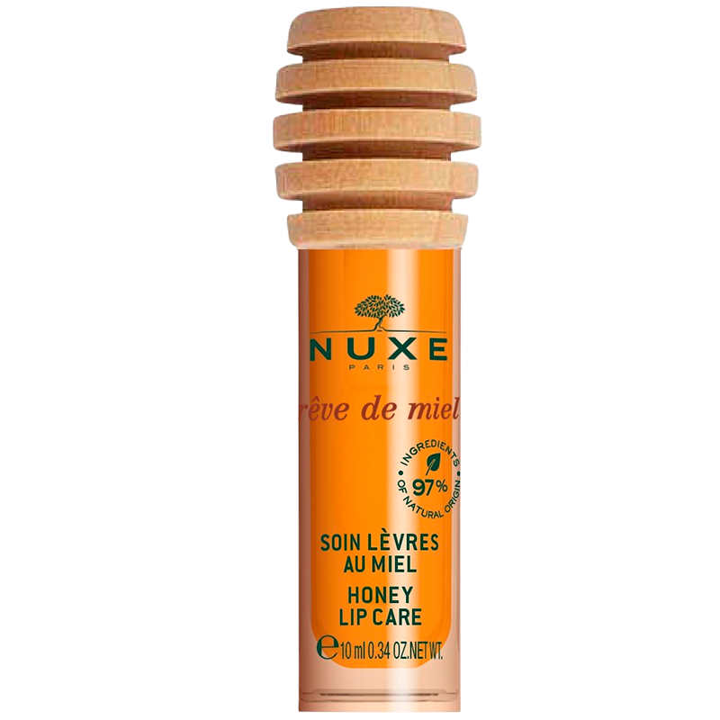Nuxe Reve de Miel Lip Honey (60 ml)