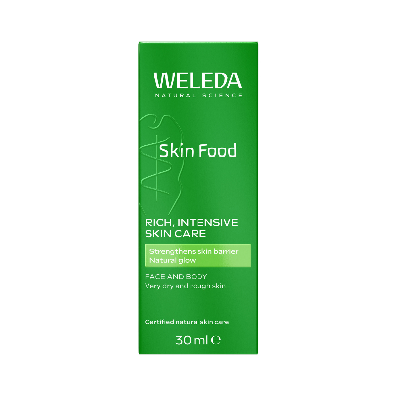 Weleda Skin Food - 30 ml.