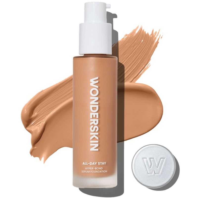Wonderskin Hyper Bond All-Day Stay Serum Foundation Allure (30 ml)