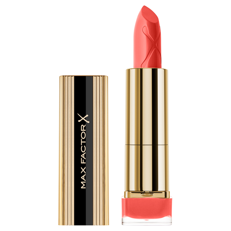 Max Factor Colour Elixir Lipstick Restage 050 Pink Brandy (4 g)