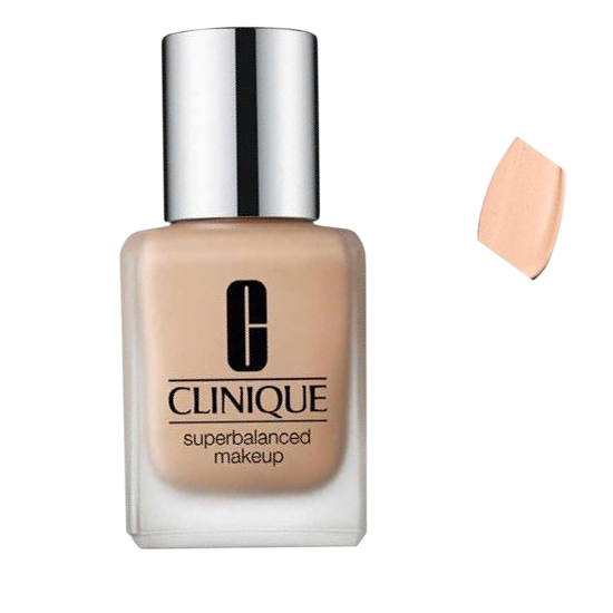 Clinique Superbalanced Makeup 01 Petal 30 ml.