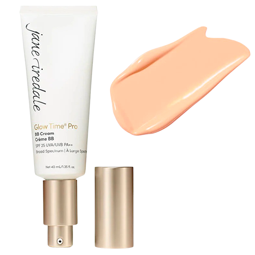 Jane Iredale Glow Time Pro BB Cream GT3 (40 ml)