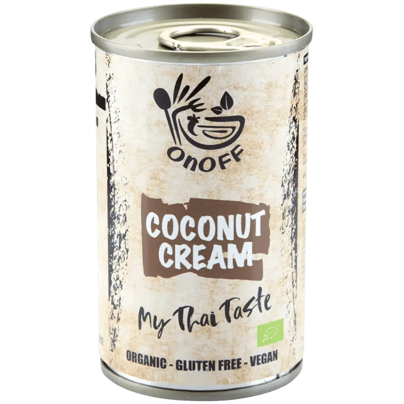 On Off Thai Food Thai Kokoscreme Ø (160 ml)