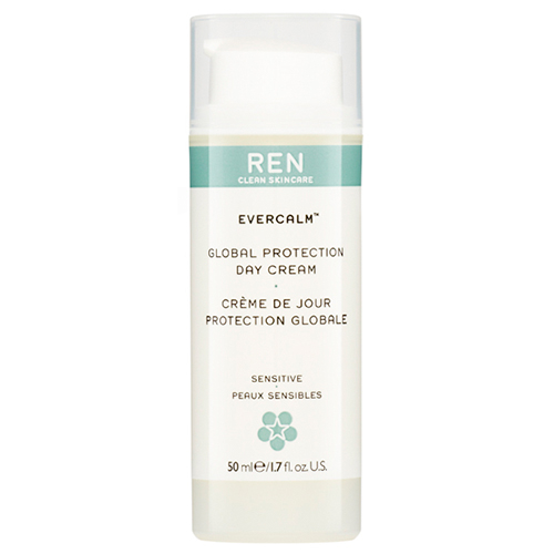 REN Global Protection Day Cream - 50 ml