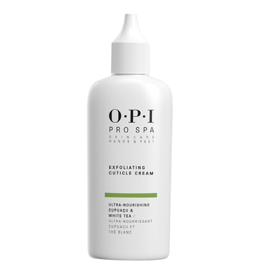 OPI Pro Spa Exfoliating Cuticle Treatment 27 ml.