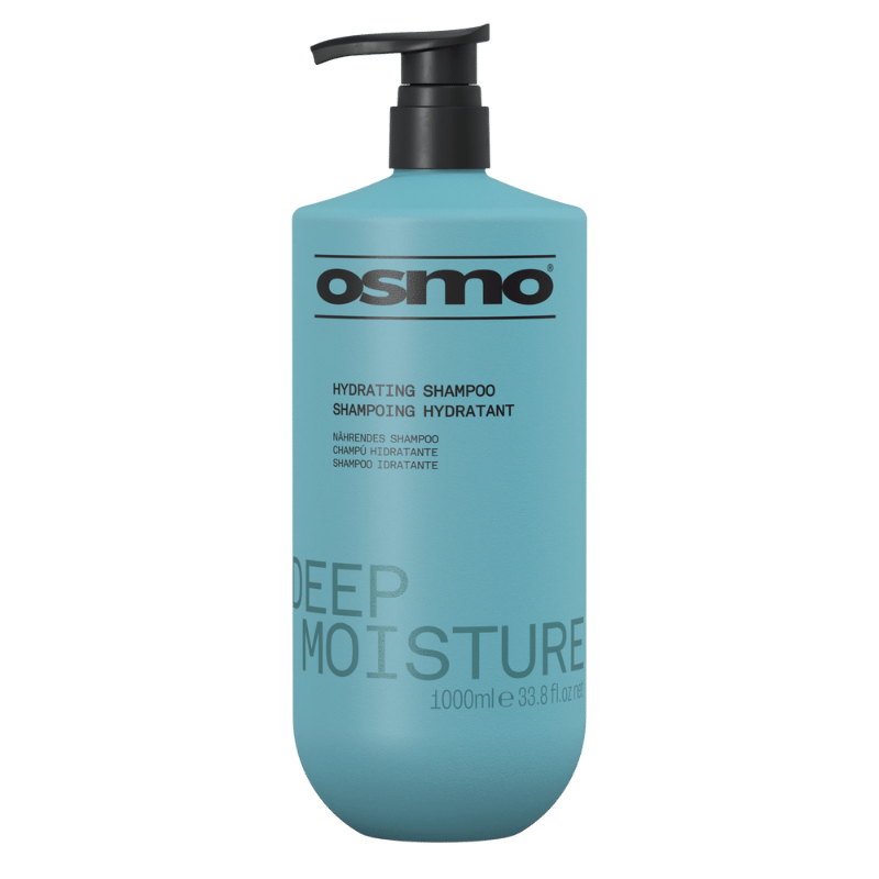 OSMO Deep Moisture Shampoo (1000 ml)