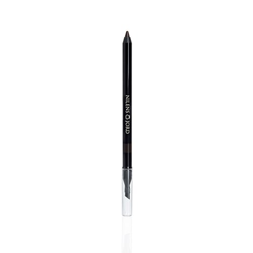 Nilens Jord Browliner Dark Brown - 1,2 g