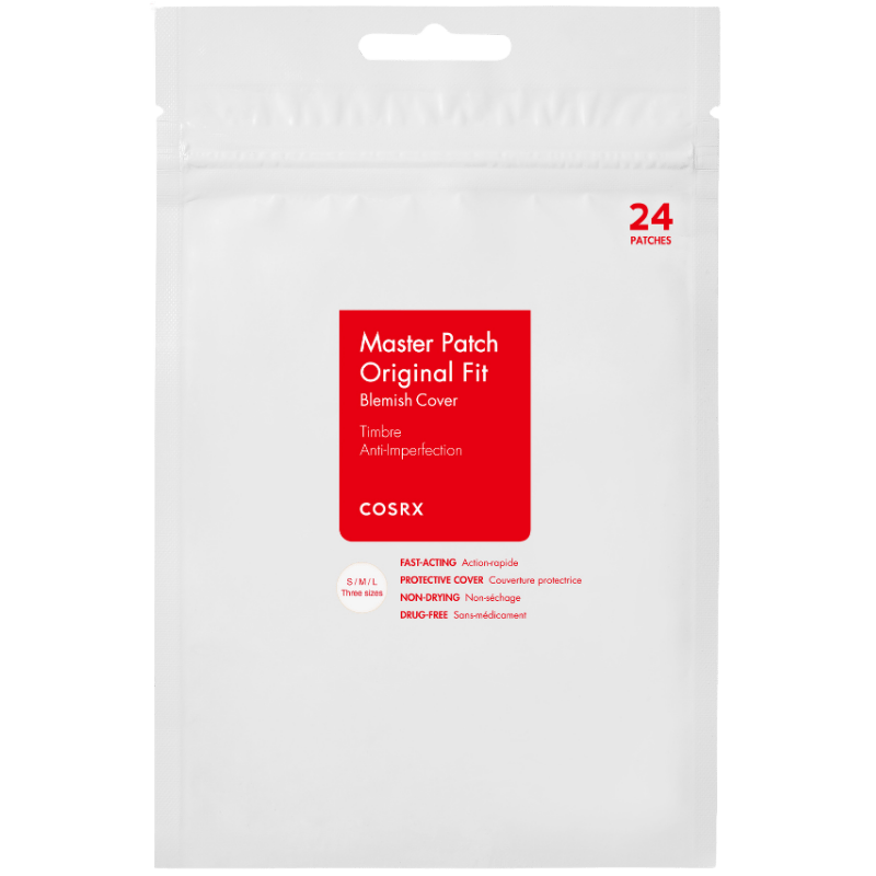Cosrx Master Patch Original Fit (8 g)