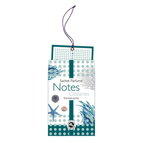 Aromandise Duft Sached Ocean Notes (1 stk)