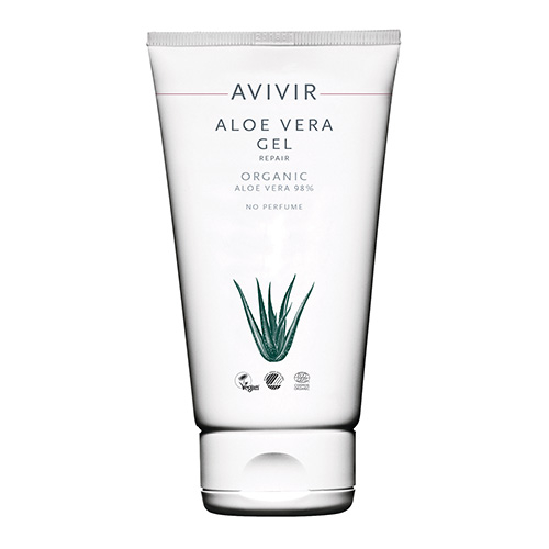 Øko. Avivir Aloe Vera Gel 98% - 150 ml.