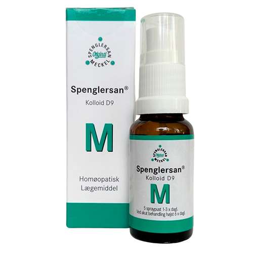 Spenglersan M D9 (20 ml)