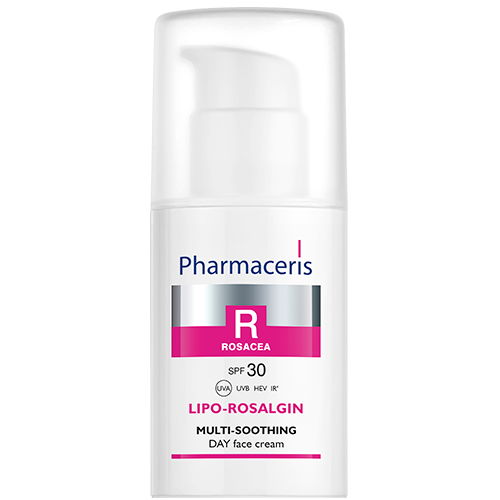 Pharmaceris R Lipo-Rosalgin Multi-Soothing Day Creme SPF30 (30 ml)