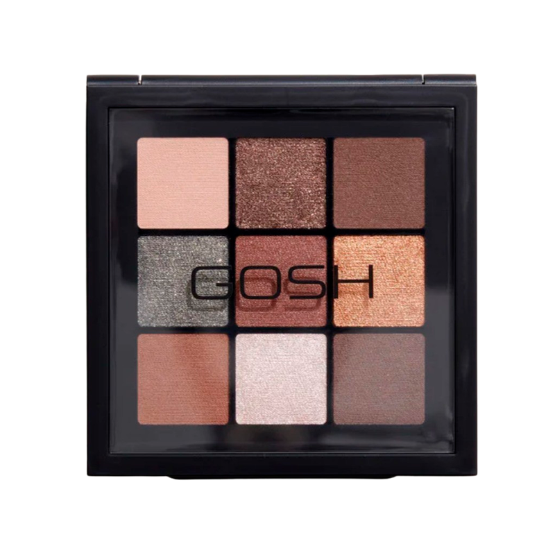 GOSH Eyedentity Palette Be Happy 003 (8 g)