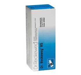 Dr. Reckeweg R 5 - 50 ml.