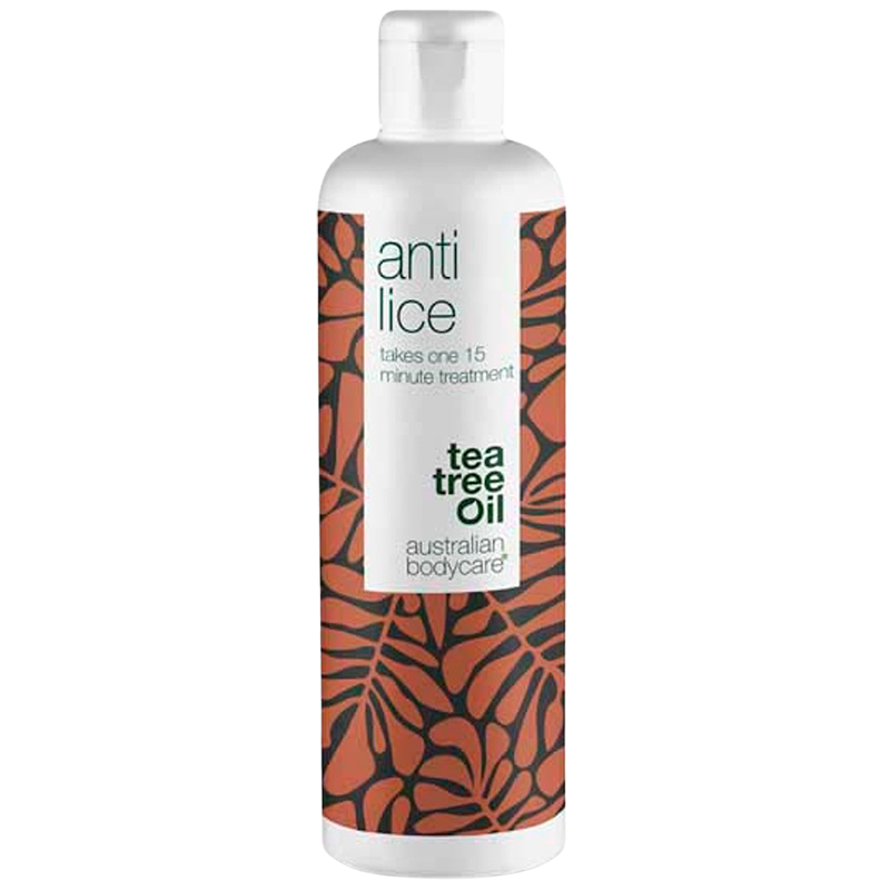 Australian Bodycare Anti Lice -  250 ml