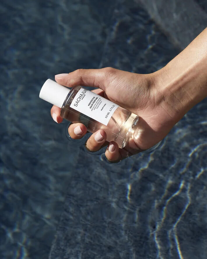 Protective Hair Perfume