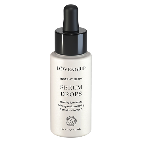 Löwengrip Instant Glow Serum Drops (30 ml)