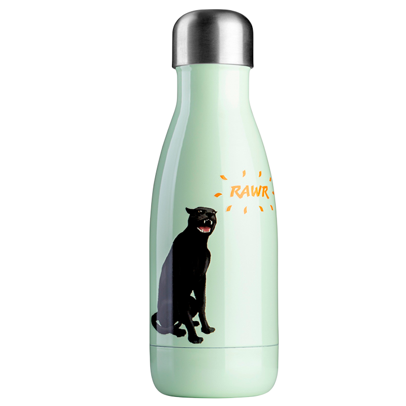 JobOut Vandflaske Mini Panther (280 ml)