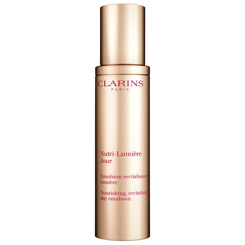 Clarins Nutri-Lumière Day Essence (50 ml)
