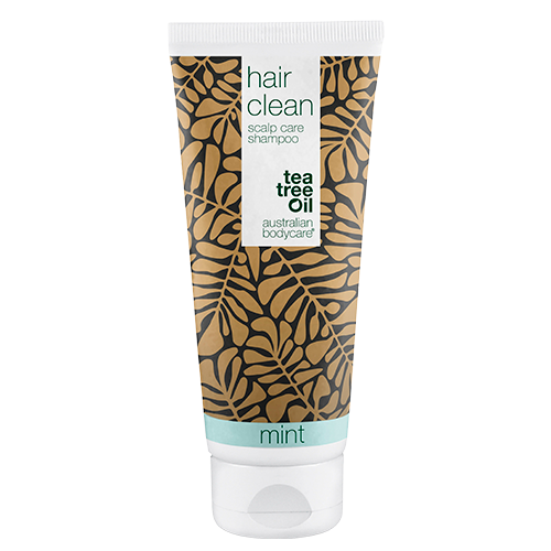 Australian Bodycare Hair Clean Mint Shampoo (200 ml)