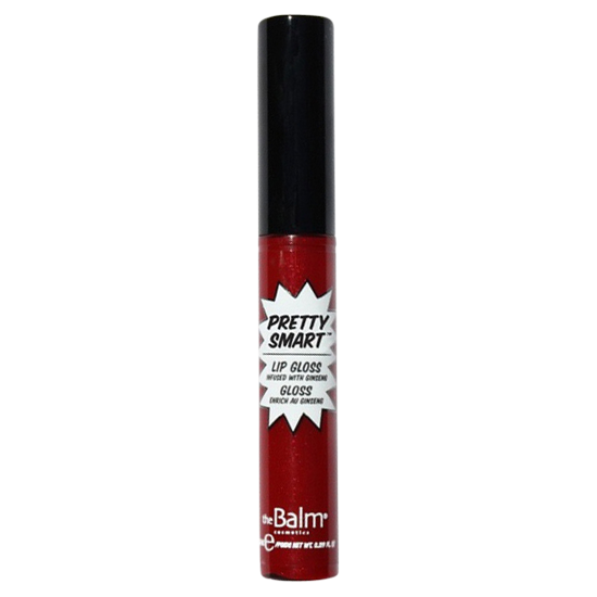 The Balm Pretty Smart Lip Gloss Boom! 6.5 ml.