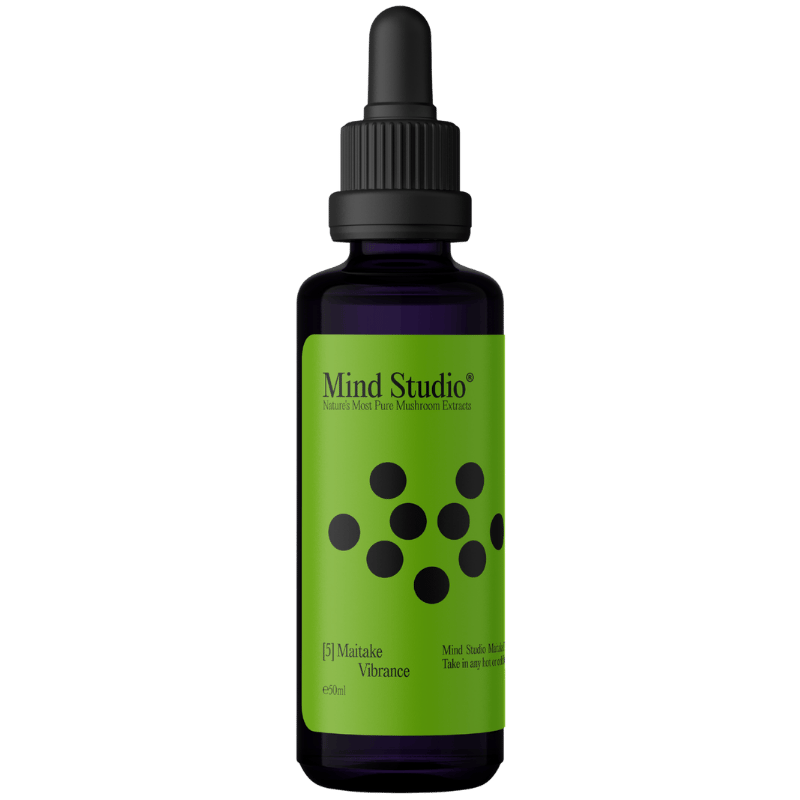 Mind Studio Maitake Ekstrakt Ø (50 ml)