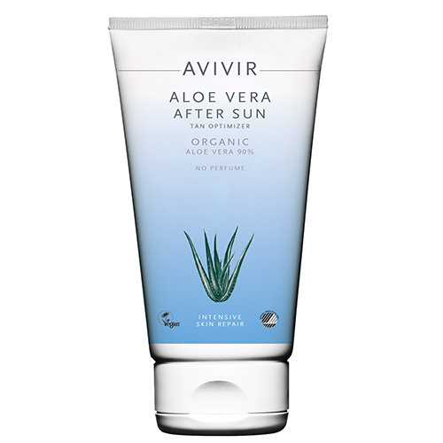 Avivir Aloe Vera After Sun - 150 ml.