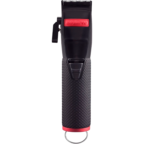 Babyliss PRO Red & Black FX BOOST+ Clipper (1 stk)