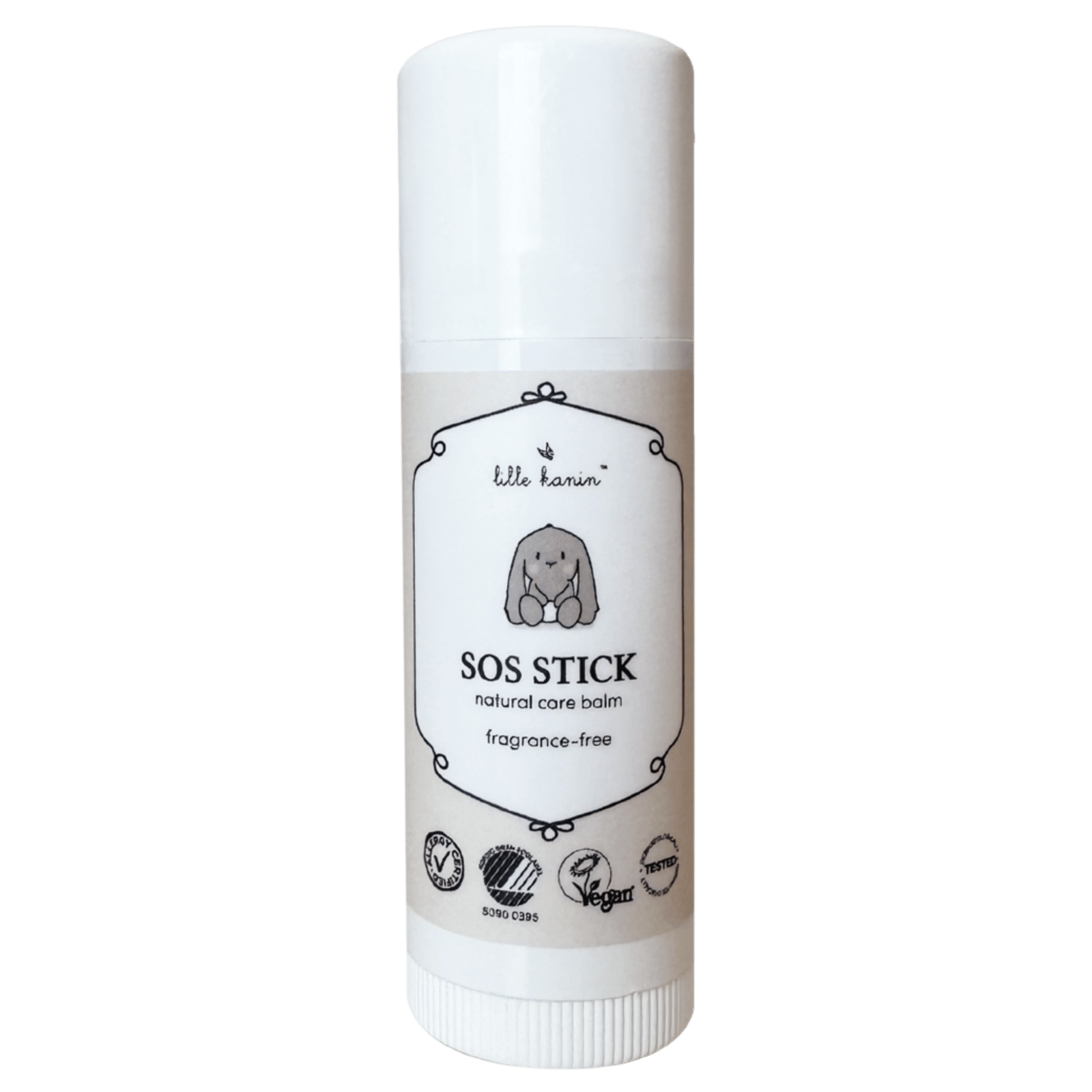 Lille Kanin SOS Stick (16 ml)