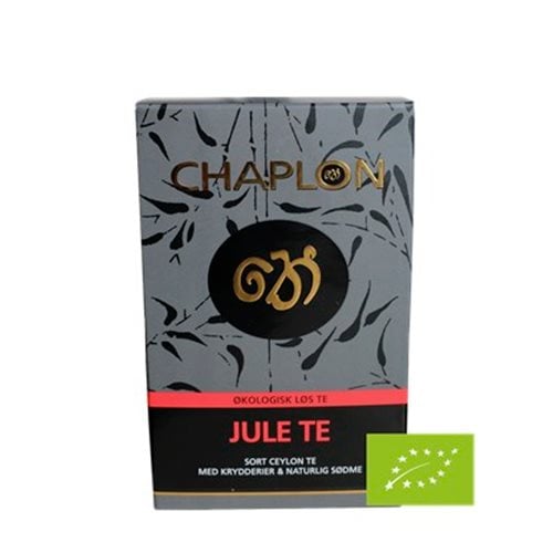 Chaplon Jule Te Chaplon Refill Ø (100 g)