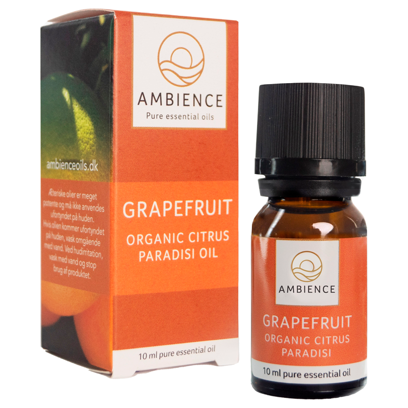 Ambience Grapefruit Ø (10 ml)