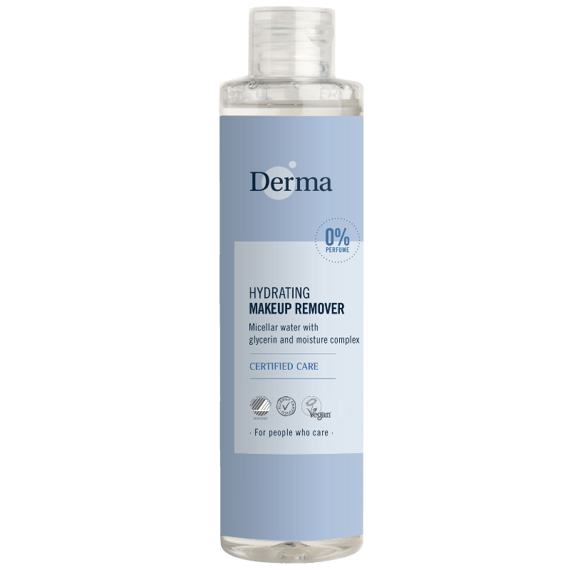 Derma Makeup Remover (200 ml)
