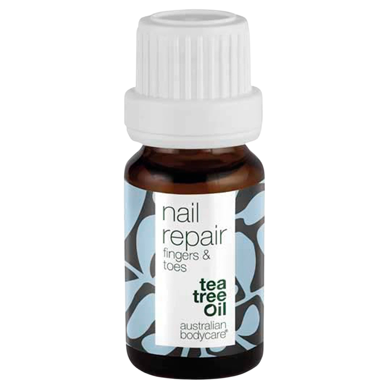 Australian Bodycare Nail Repair - 10 ml