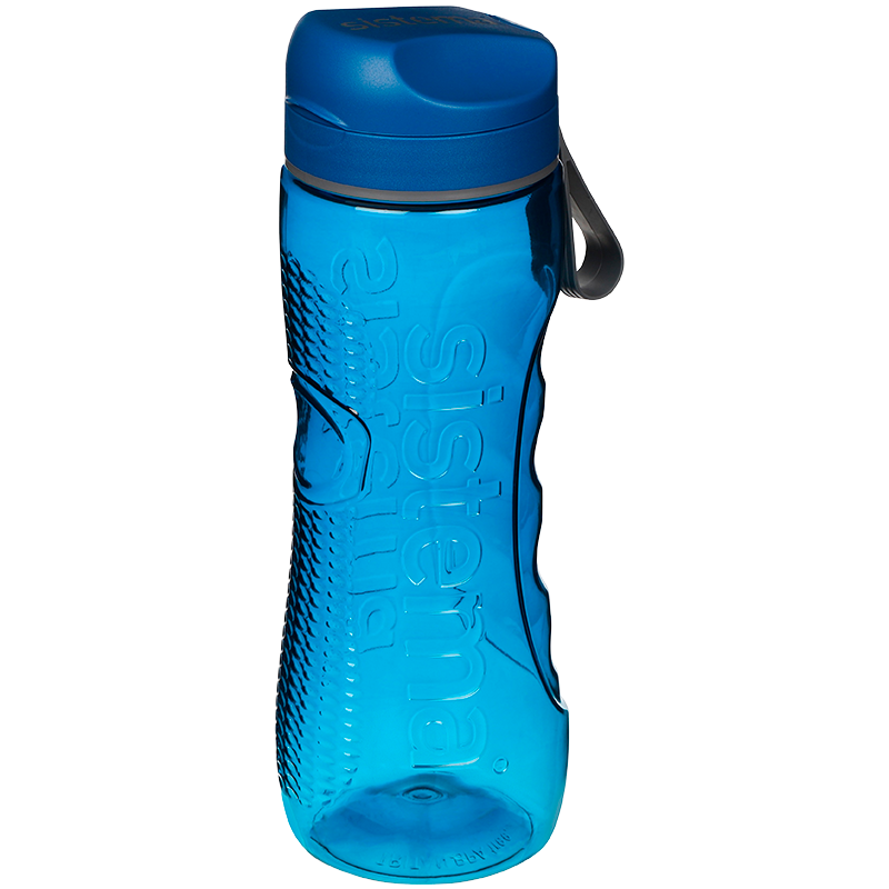 Sistema Drikkedunk Ass. Farve (800 ml)
