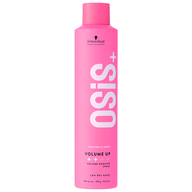 Schwarzkopf OSIS+ Volume Up Booster Spray (300 ml)