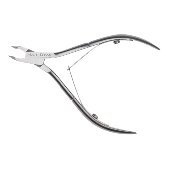 Nail Diva Cuticle Nipper 3 MM