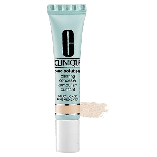 Clinique Anti-Blemish Solutions Clearing Concealer 01 10 ml.