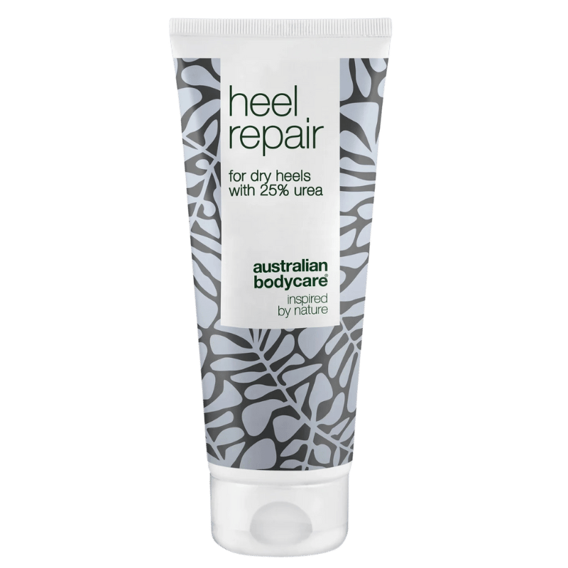 Australian Bodycare Heel Repair - 100 ml