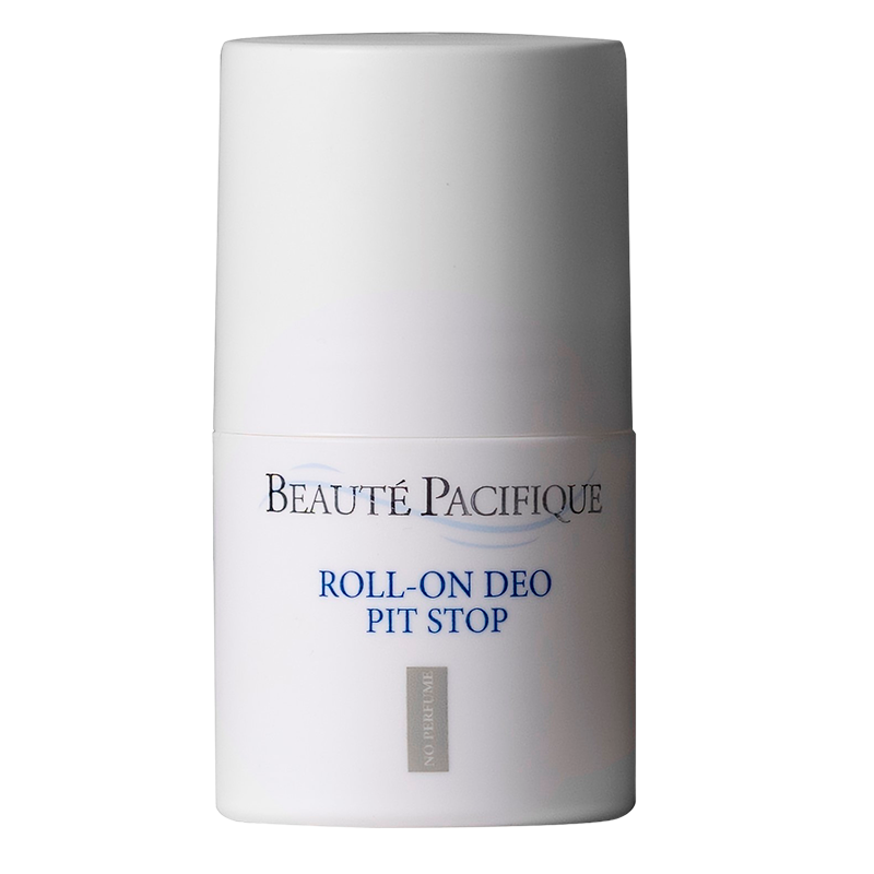 Beauté Pacifique Pit Stop Roll-On Anti-Perspirant Deo (50 ml)