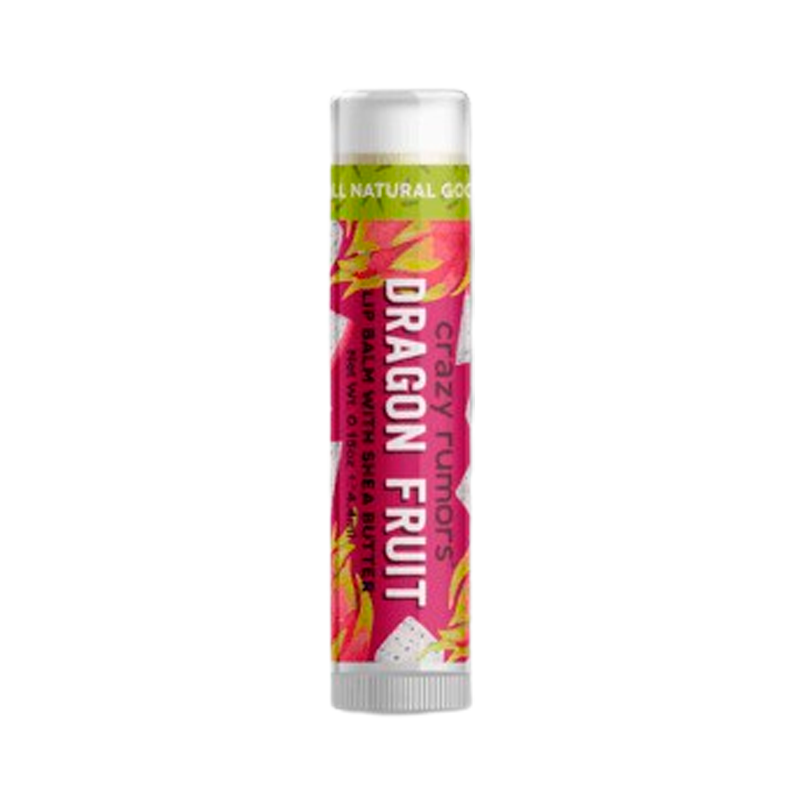 Crazy Rumors Dragon Fruit Lip Balm - 4,4 ml