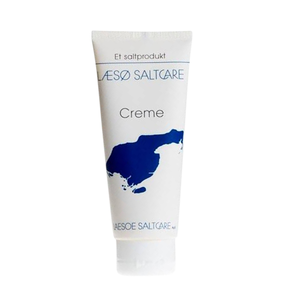 Læsø Saltcare creme - 100 ml.