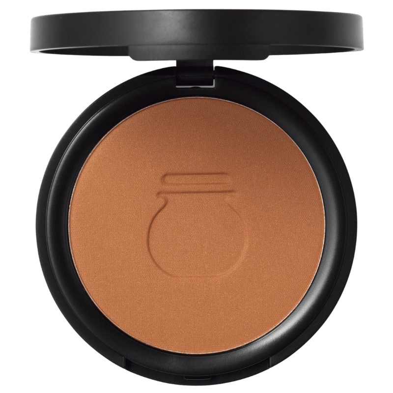 Nilens Jord Mineral Bronzer Cupro (10 g)