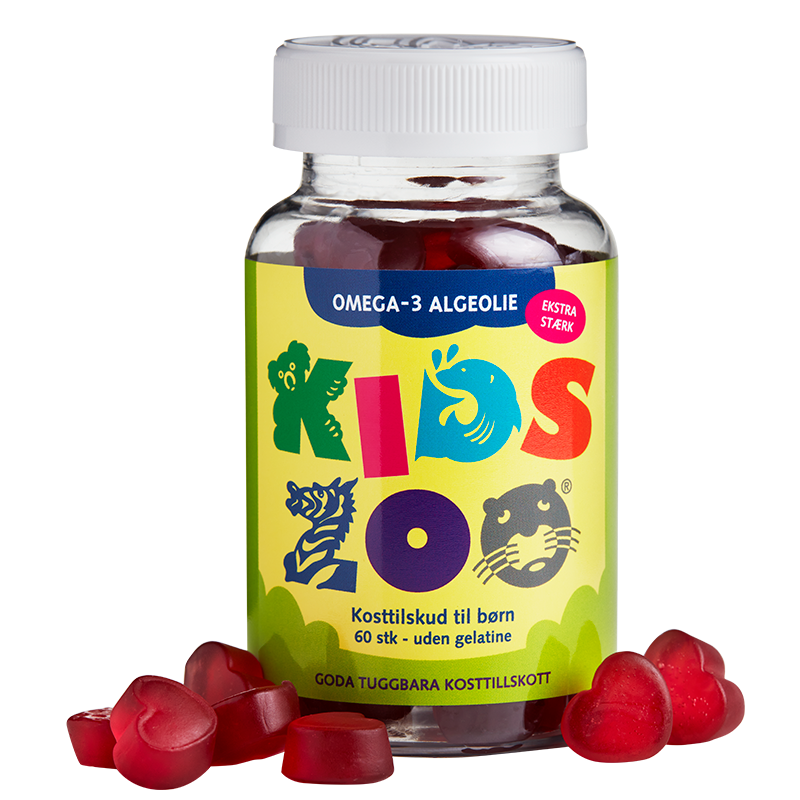 Gummies
