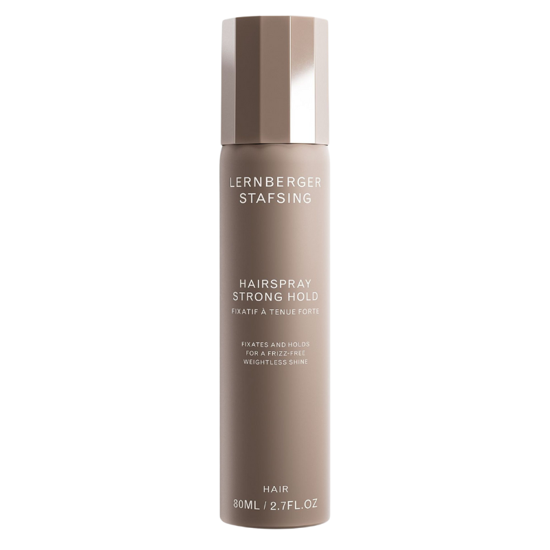 Lernberger Stafsing Hairspray Strong Hold (80 ml)