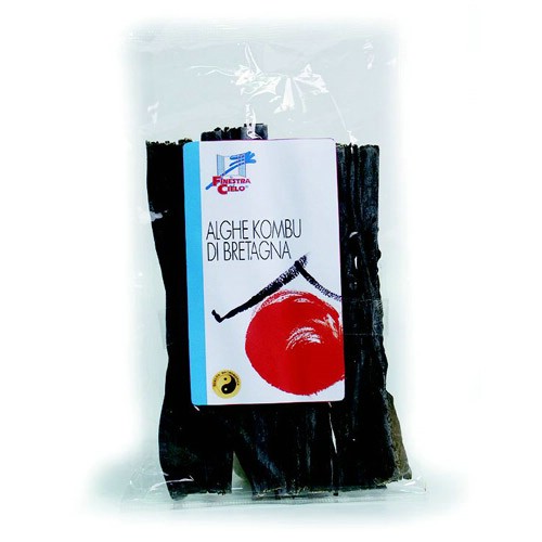 Funkisfood Kombu Havtang Ø (50 g)