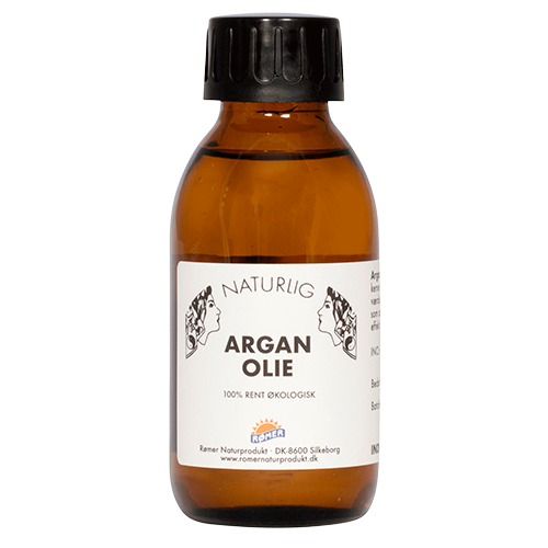 Rømer 100% Ren Argan Olie - 100 ml